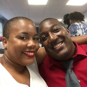 Meet your Posher, Caleb